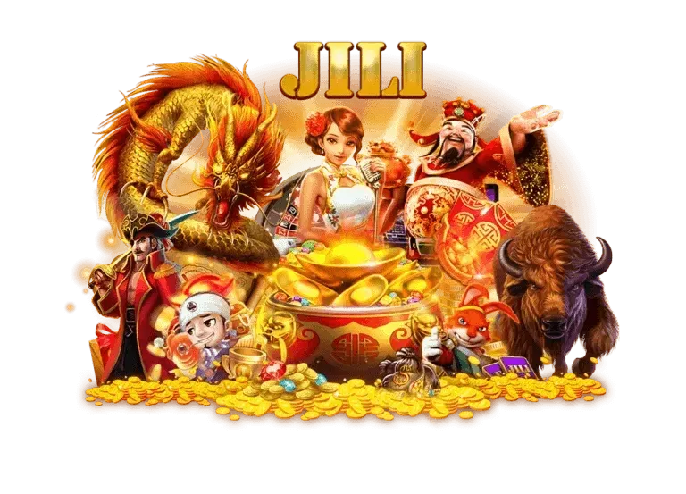 สล็อต ค่าย jili แตกง่าย ทางเข้า