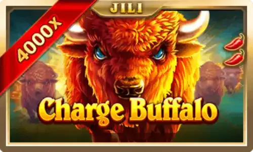 buffalo by สล็อต ค่าย jili แตกง่าย