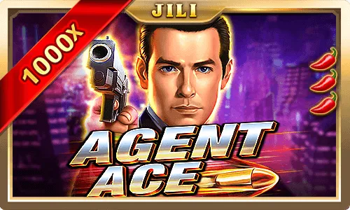 agent by สล็อต ค่าย jili แตกง่าย